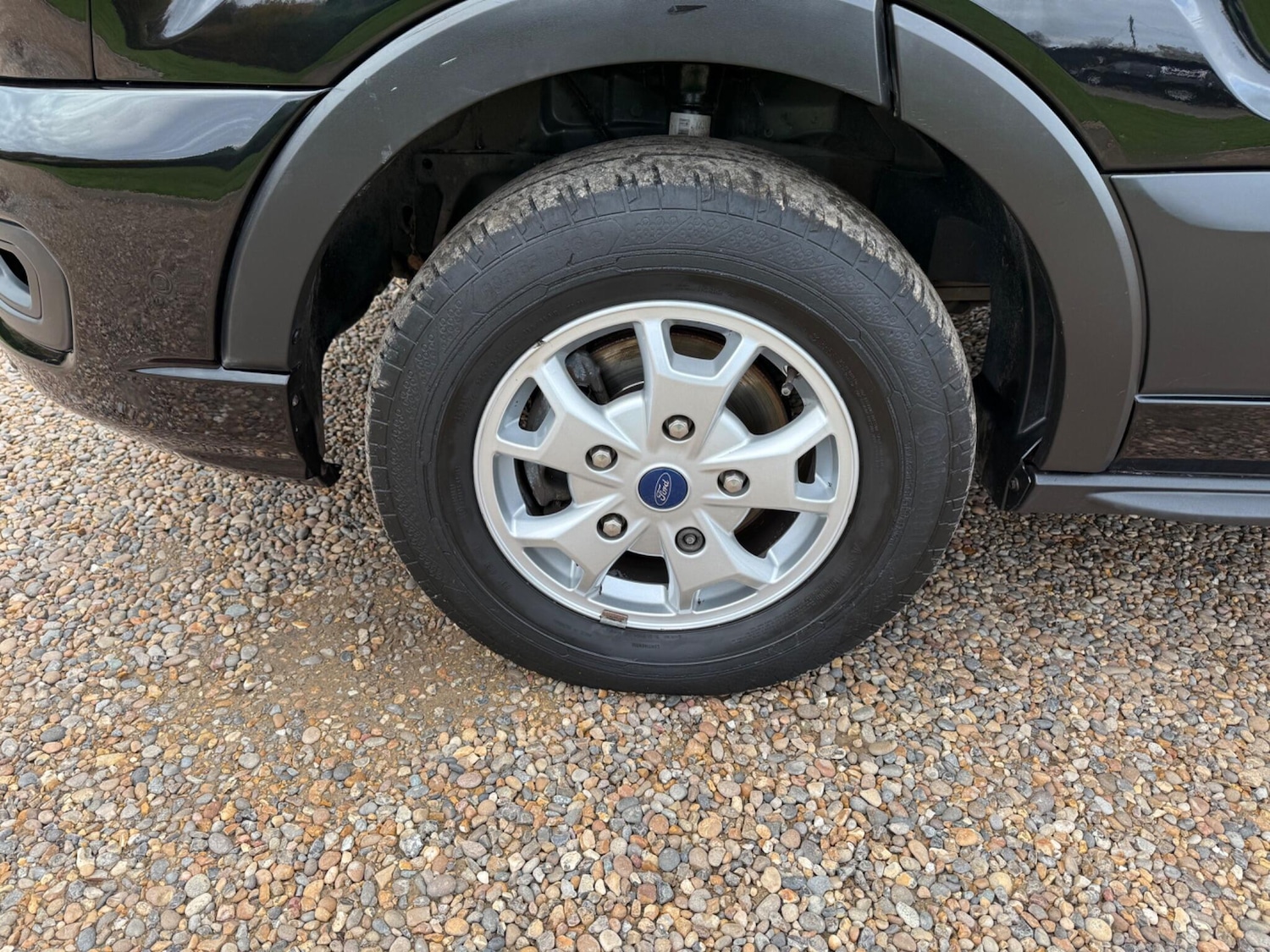 Used Ford Transit 2021 for sale - 76485389: Photo 21