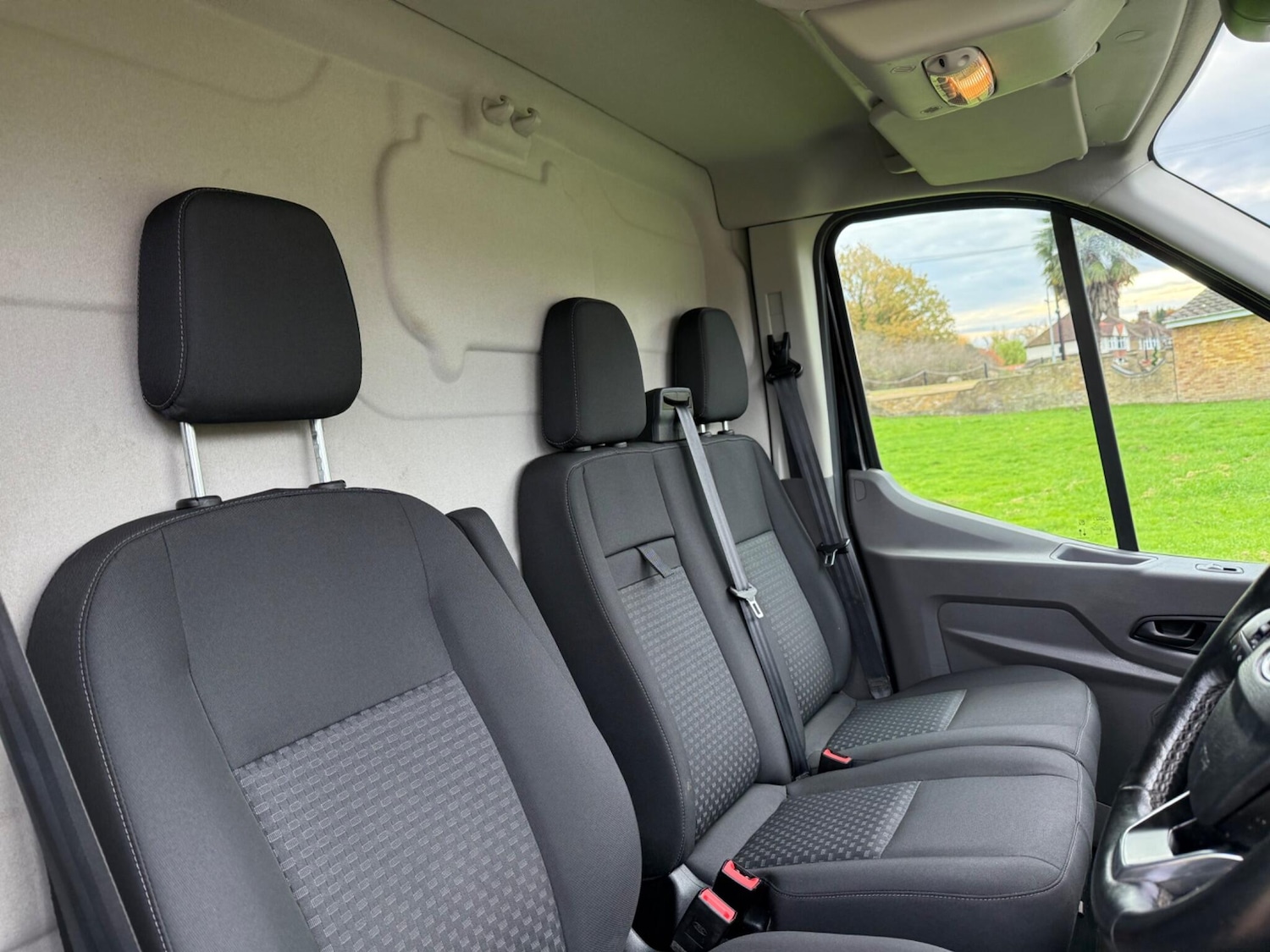 Used Ford Transit 2021 for sale - 76485389: Photo 22