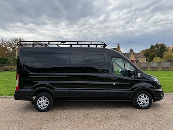 Used Ford Transit 2021 for sale - 76485389: Photo