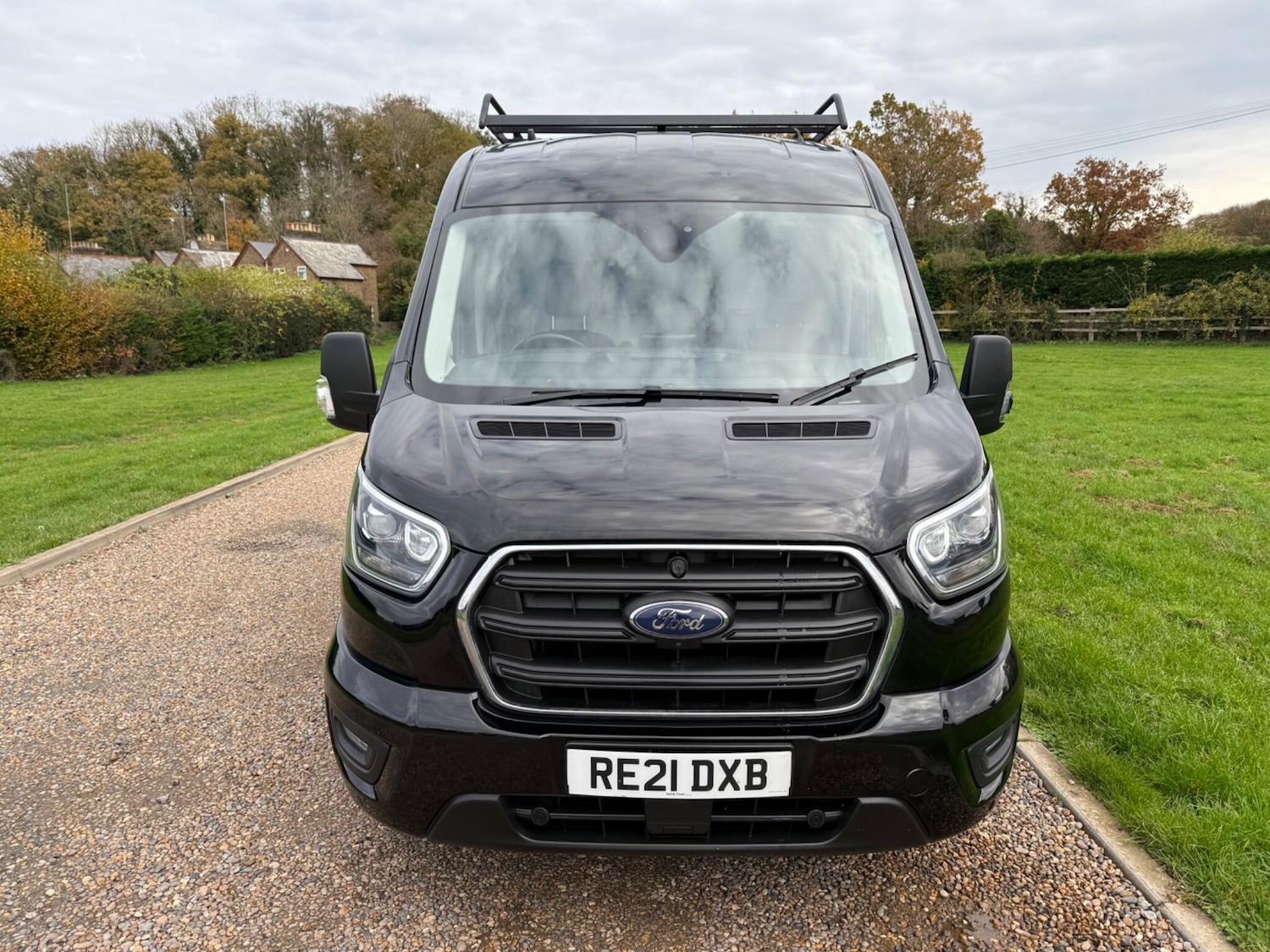 Used Ford Transit 2021 for sale - 76485389: Photo 4