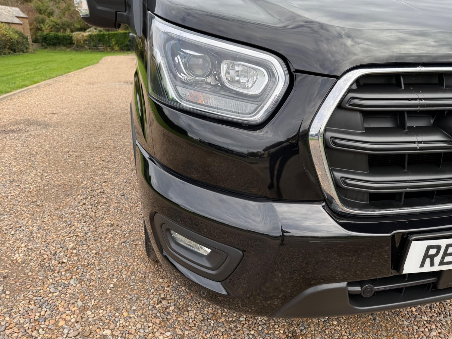 Used Ford Transit 2021 for sale - 76485389: Photo 5