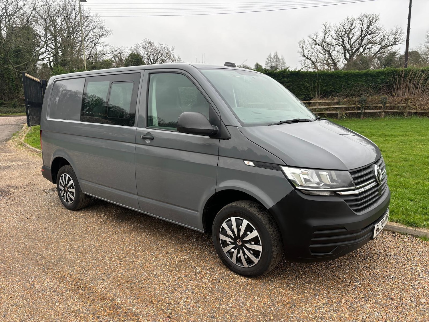 Used Volkswagen Transporter 2020 for sale - 77039760: Photo 10