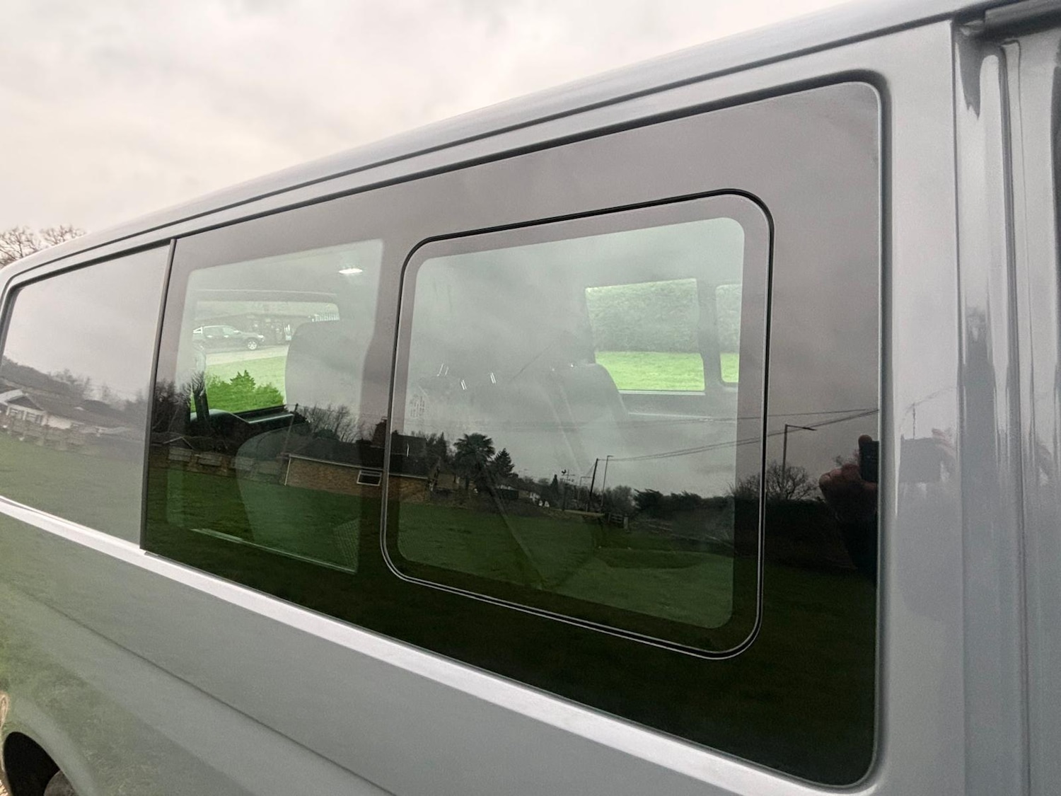 Used Volkswagen Transporter 2020 for sale - 77039760: Photo 12