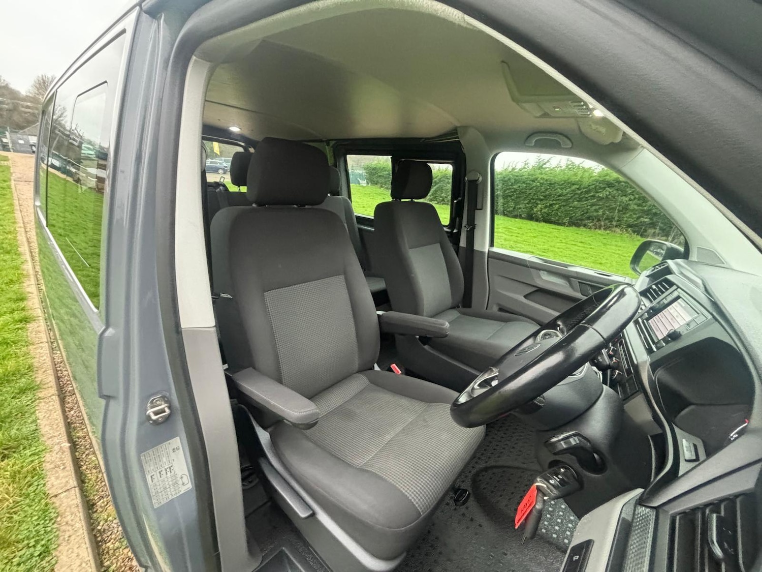 Used Volkswagen Transporter 2020 for sale - 77039760: Photo 15