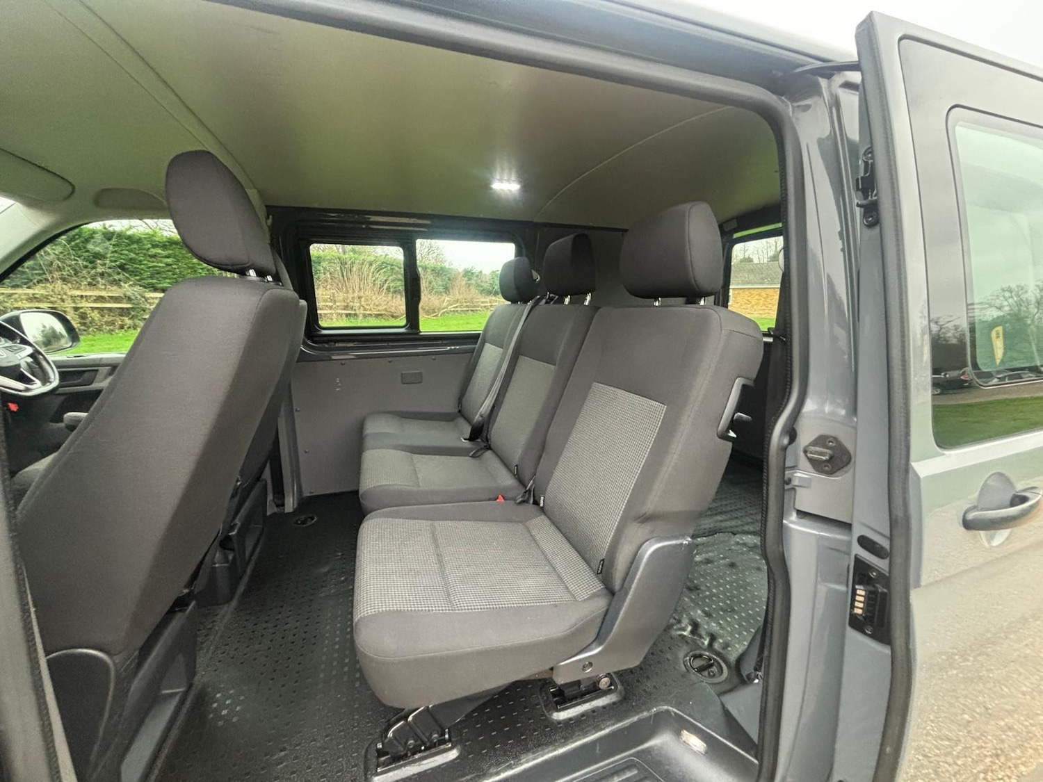 Used Volkswagen Transporter 2020 for sale - 77039760: Photo 16