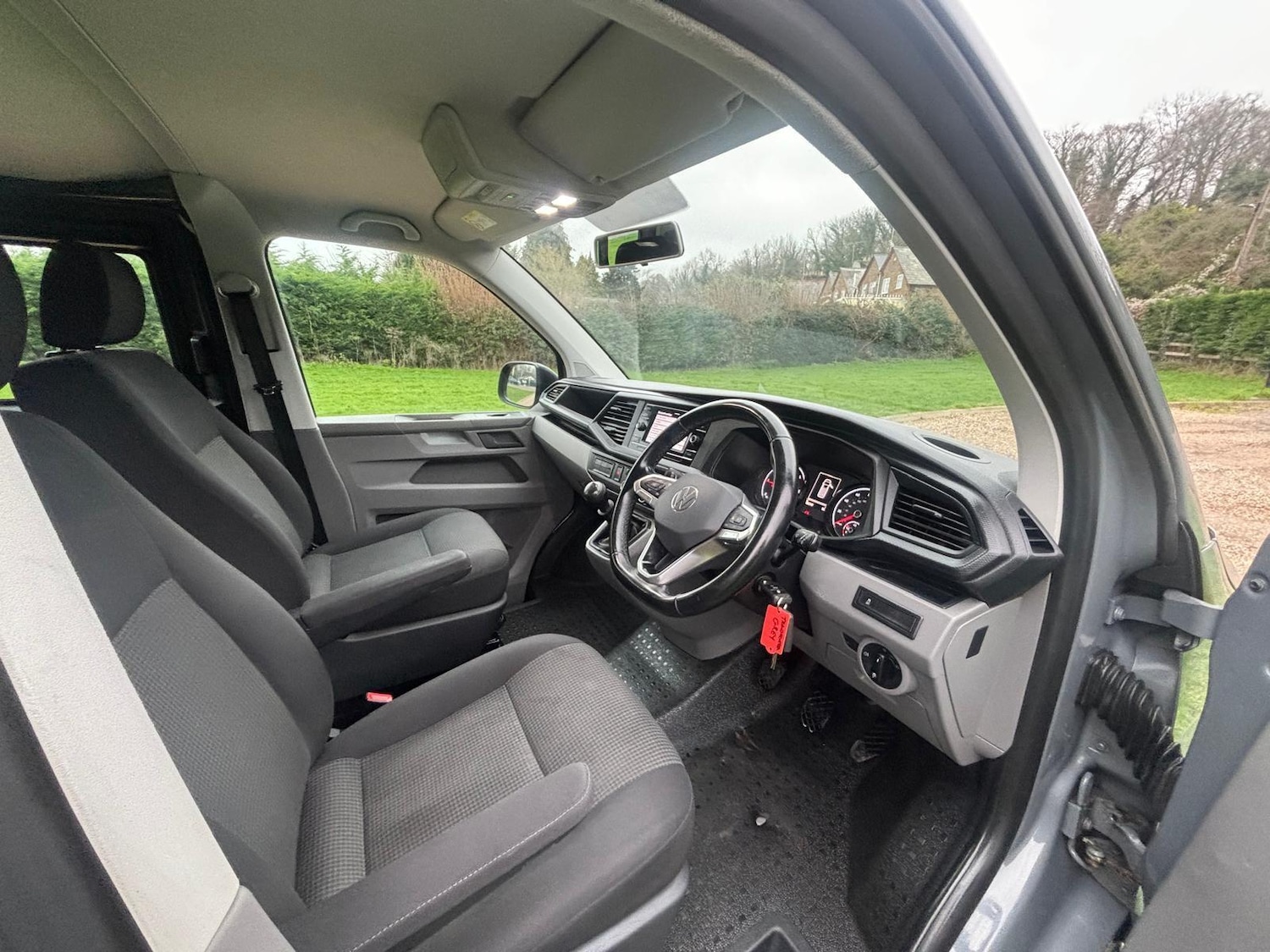 Used Volkswagen Transporter 2020 for sale - 77039760: Photo 17