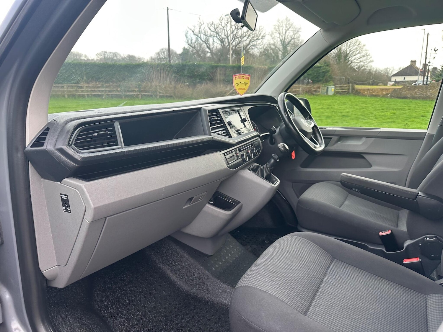 Used Volkswagen Transporter 2020 for sale - 77039760: Photo 25