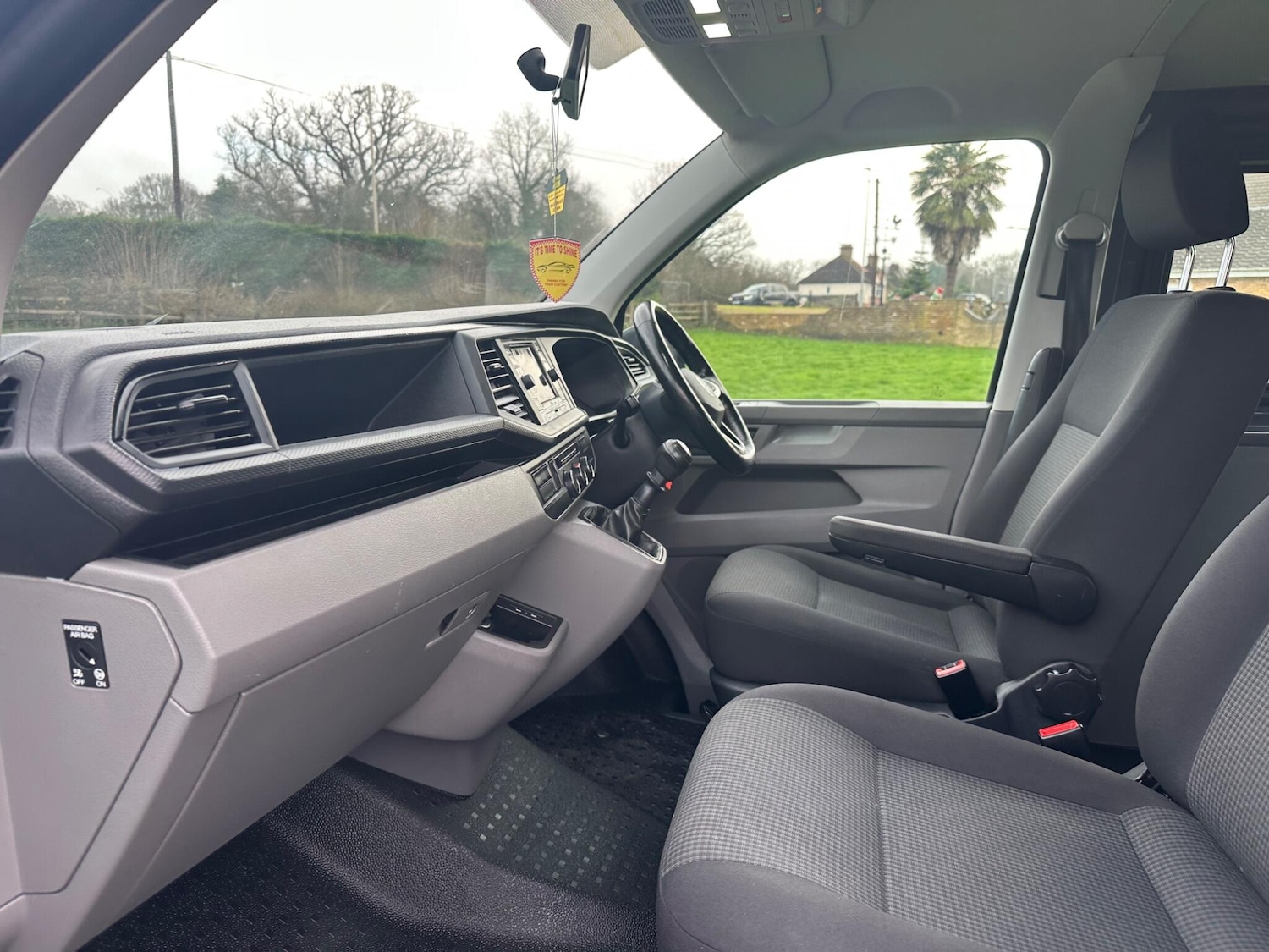 Used Volkswagen Transporter 2020 for sale - 77039760: Photo 26