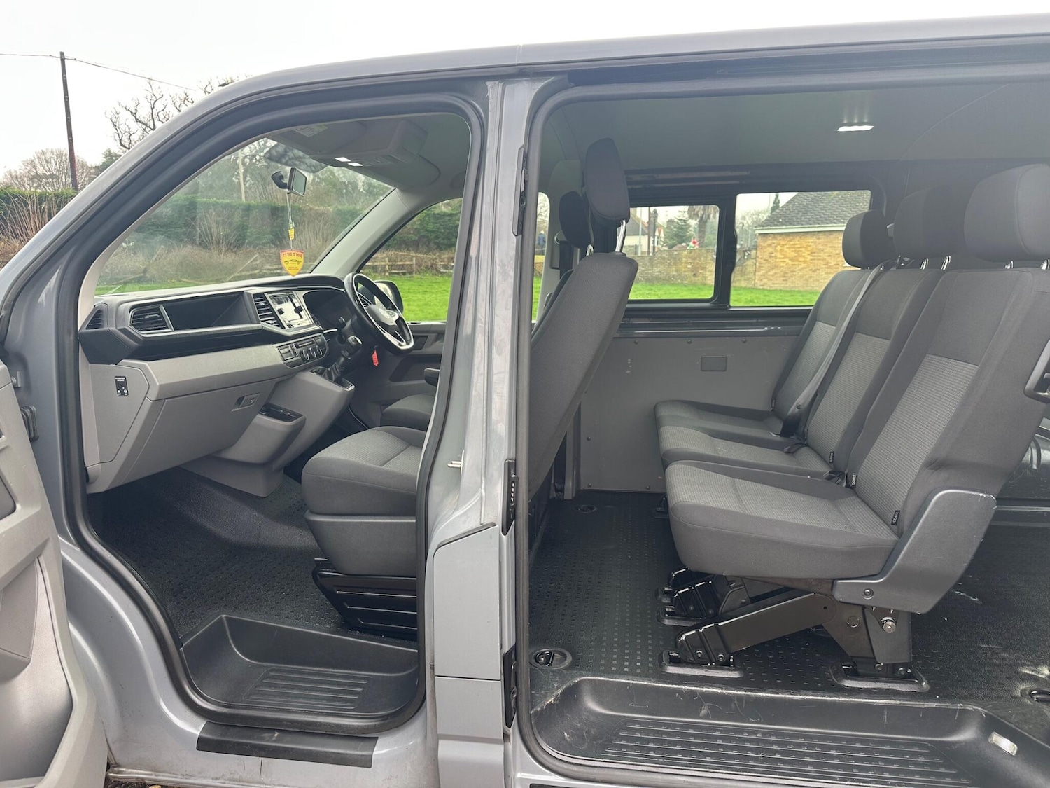 Used Volkswagen Transporter 2020 for sale - 77039760: Photo 27