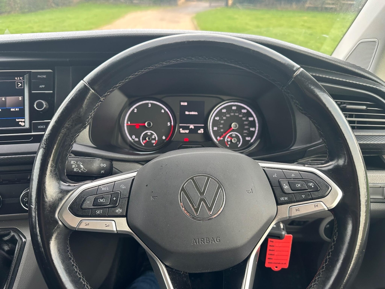 Used Volkswagen Transporter 2020 for sale - 77039760: Photo 29