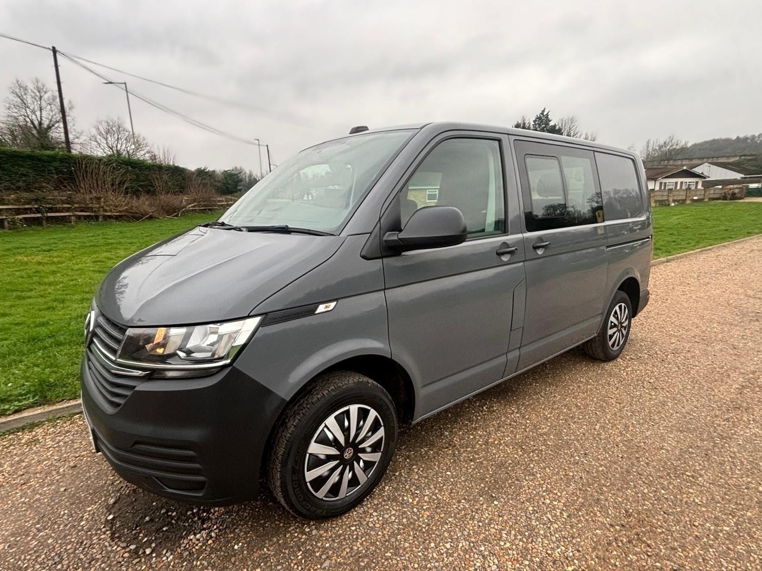 Used Volkswagen Transporter 2020 for sale - 77039760: Photo 5