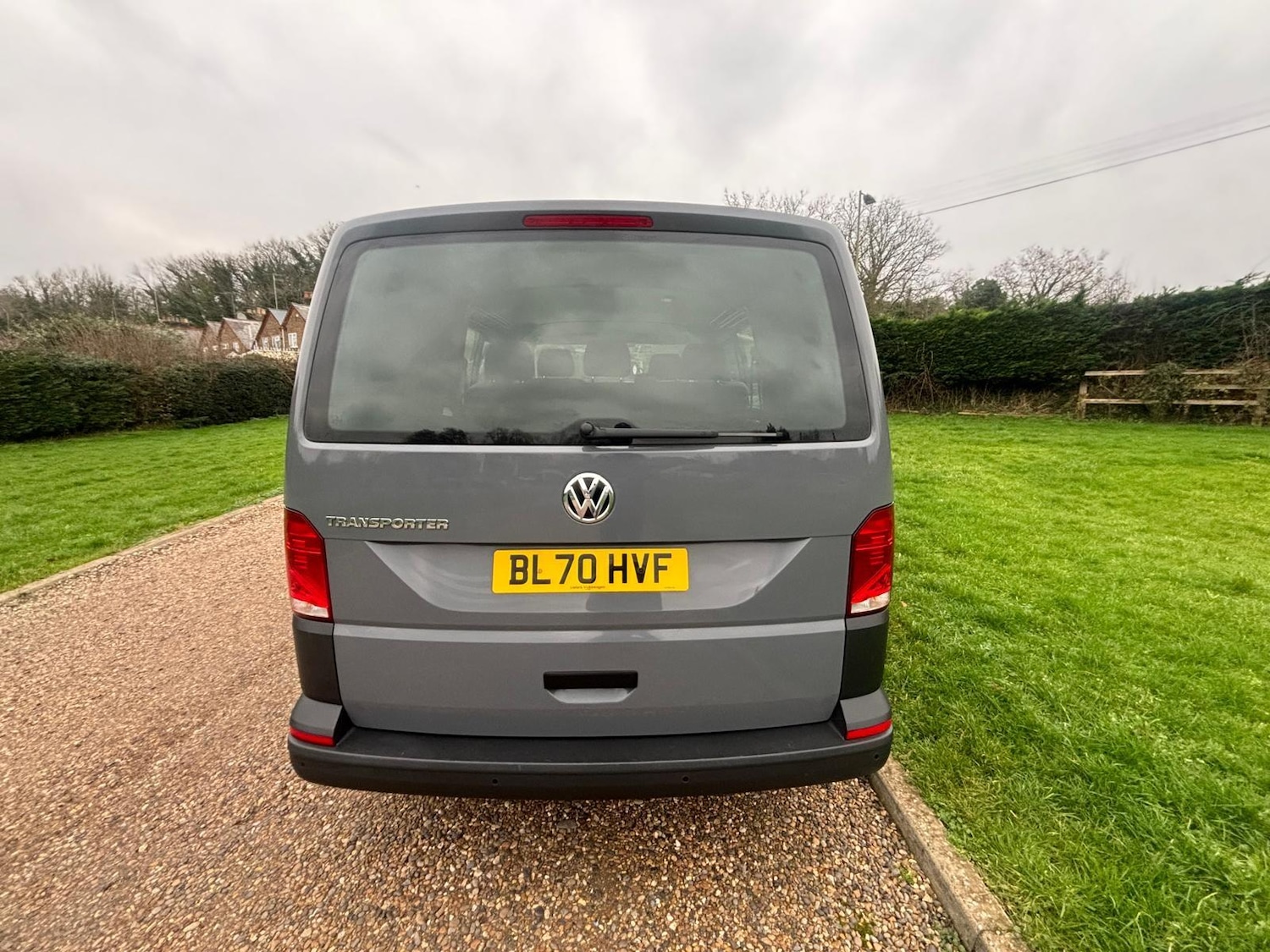 Used Volkswagen Transporter 2020 for sale - 77039760: Photo 7