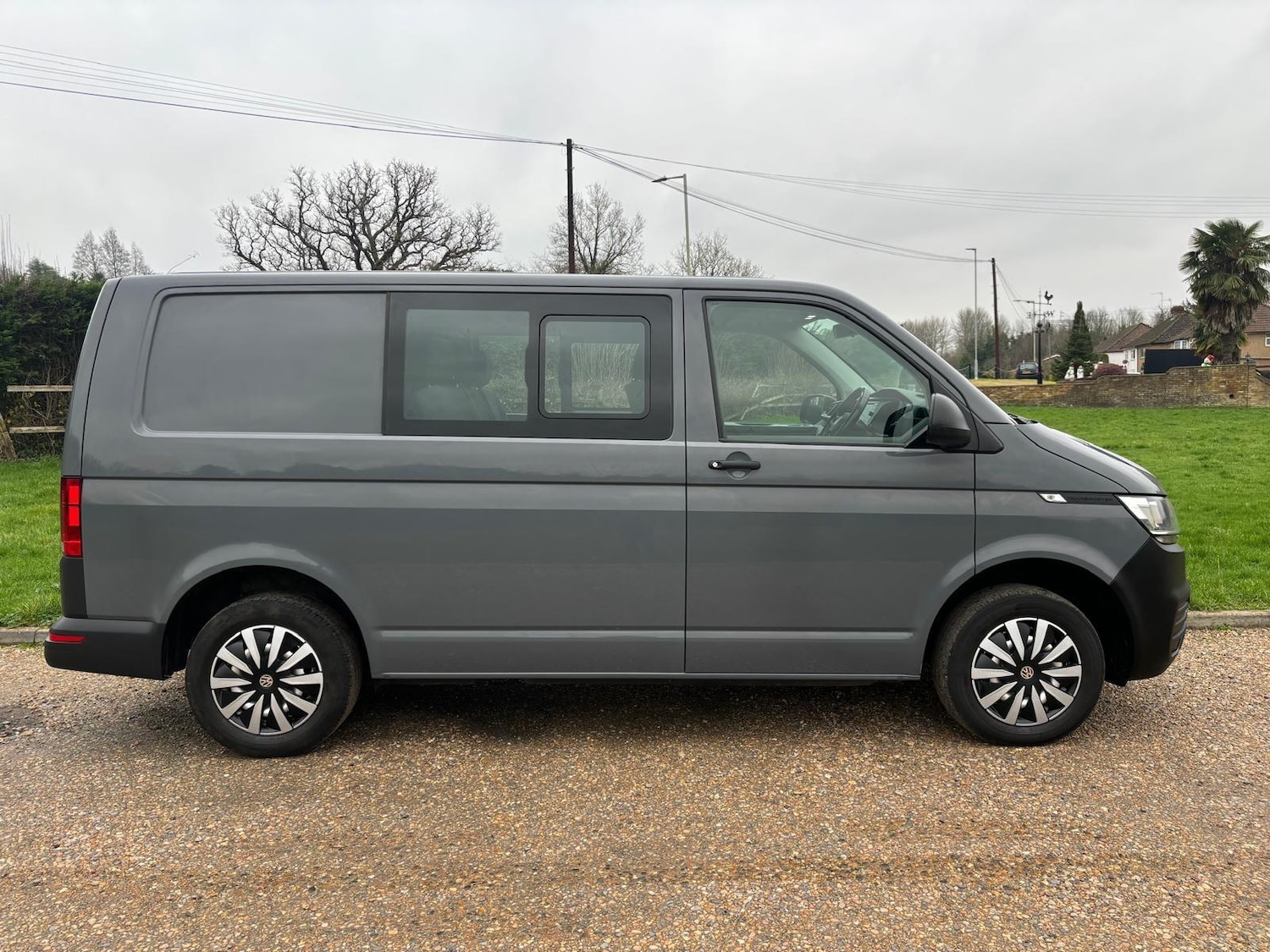 Used Volkswagen Transporter 2020 for sale - 77039760: Photo 9