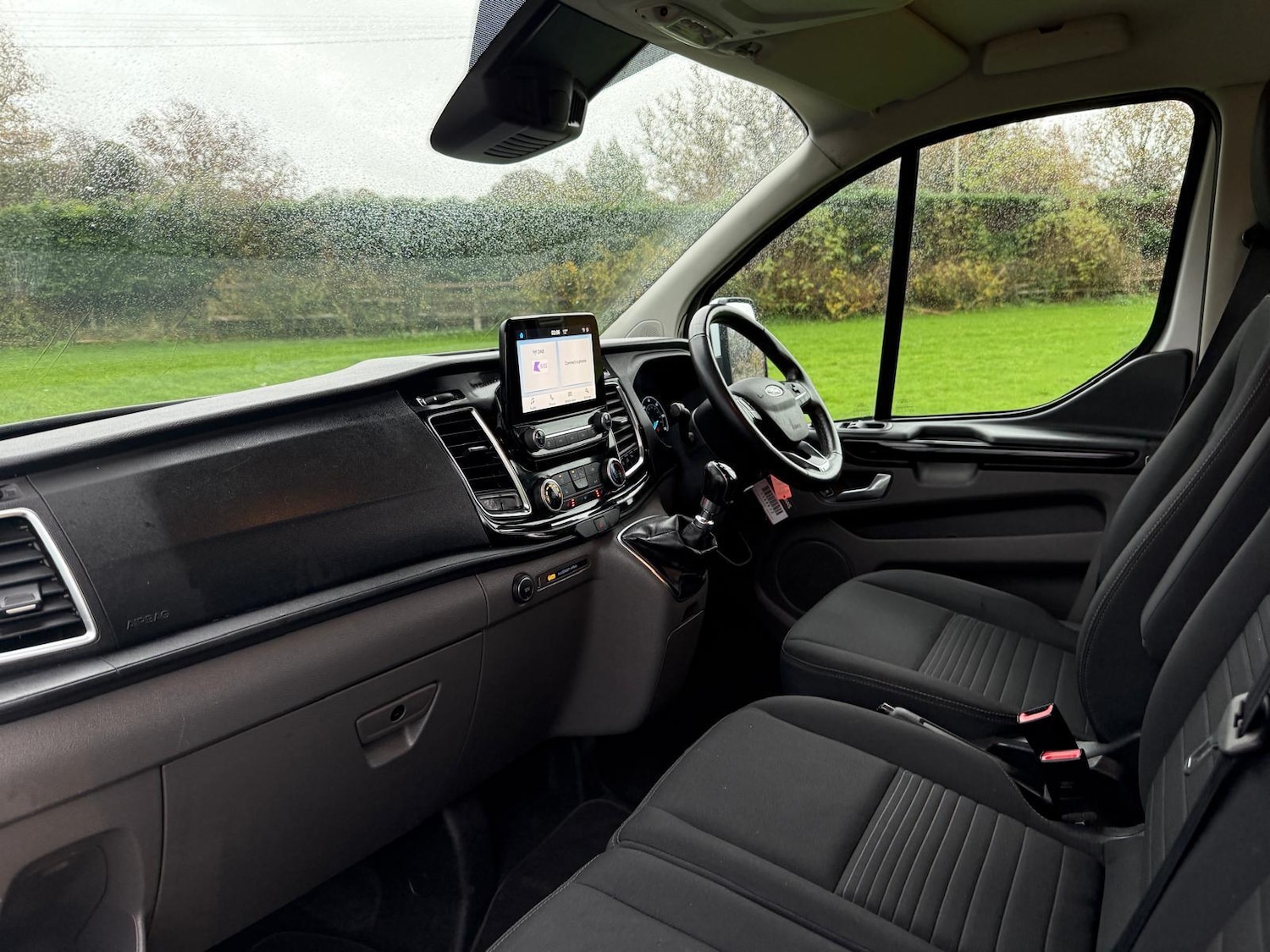 Used Ford Transit Custom 2020 for sale - 76549934: Photo 14