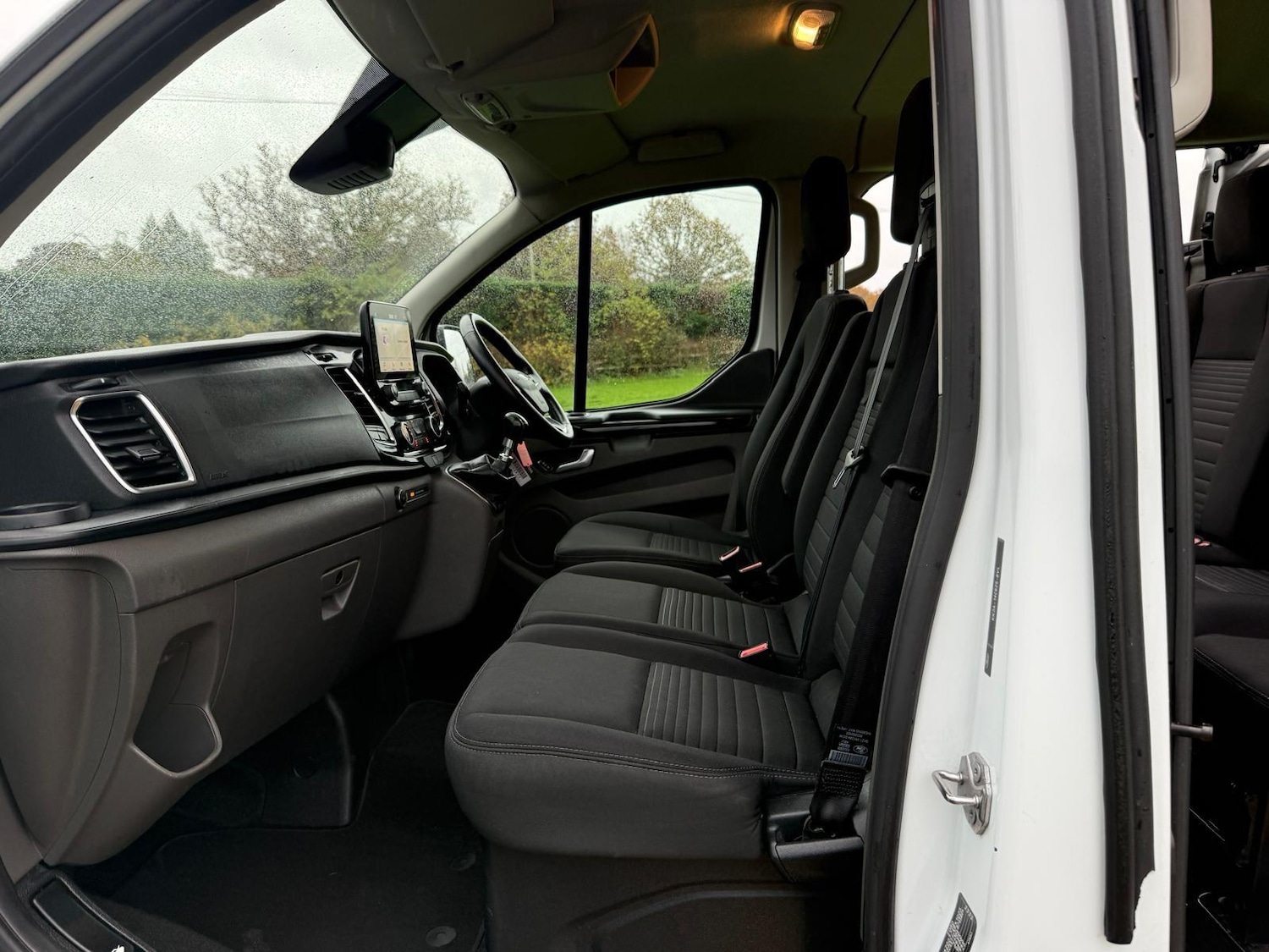 Used Ford Transit Custom 2020 for sale - 76549934: Photo 17