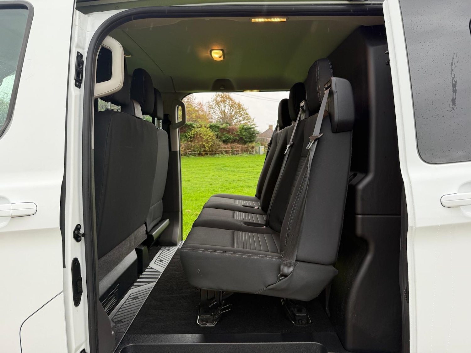 Used Ford Transit Custom 2020 for sale - 76549934: Photo 18