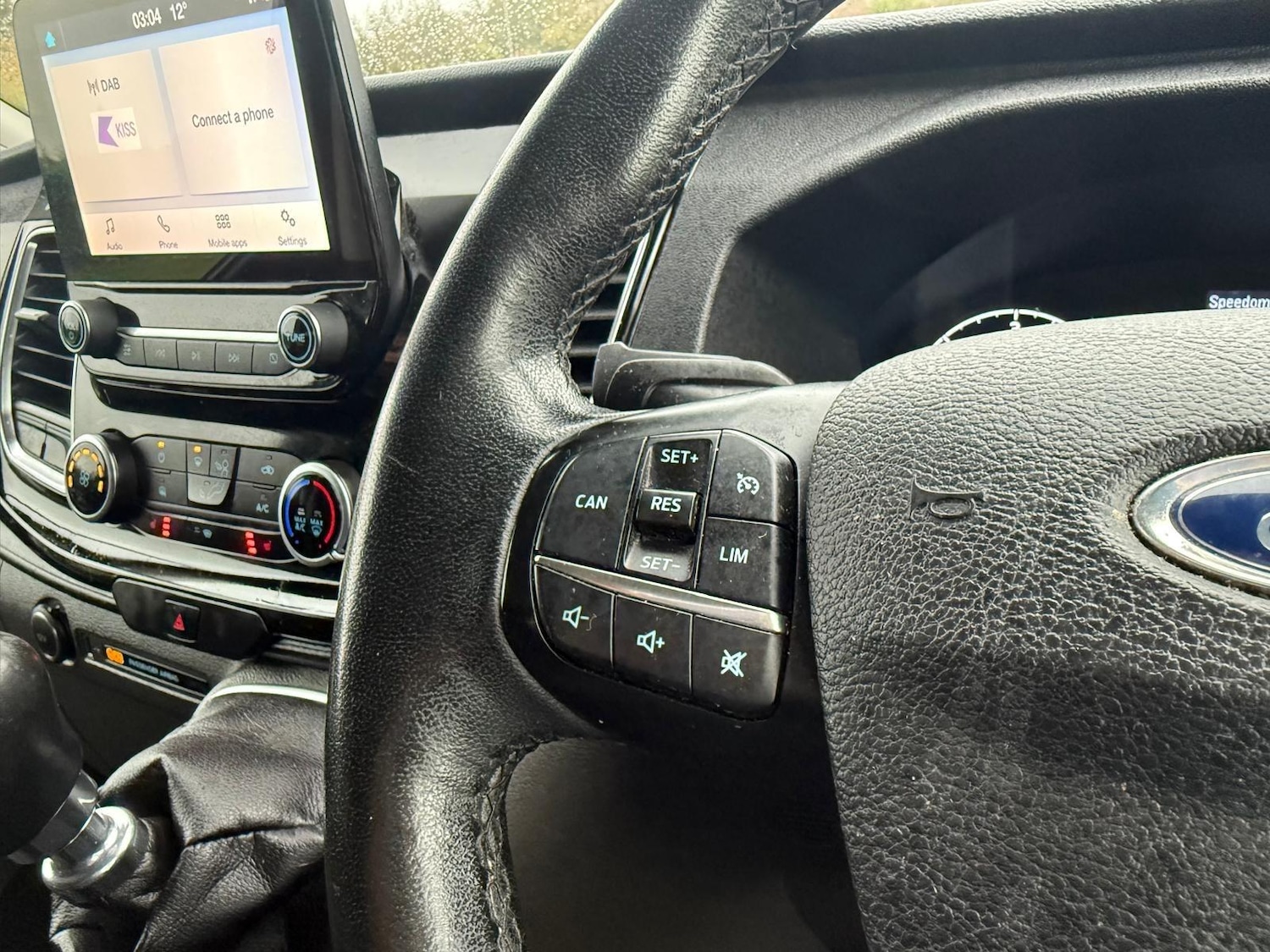 Used Ford Transit Custom 2020 for sale - 76549934: Photo 23