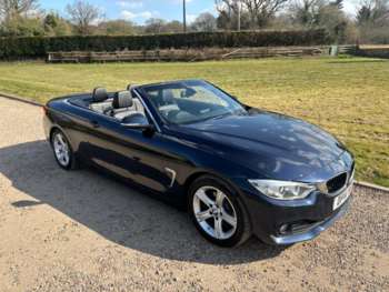 Used BMW 4 Series 2014 for sale - 73705264: Photo