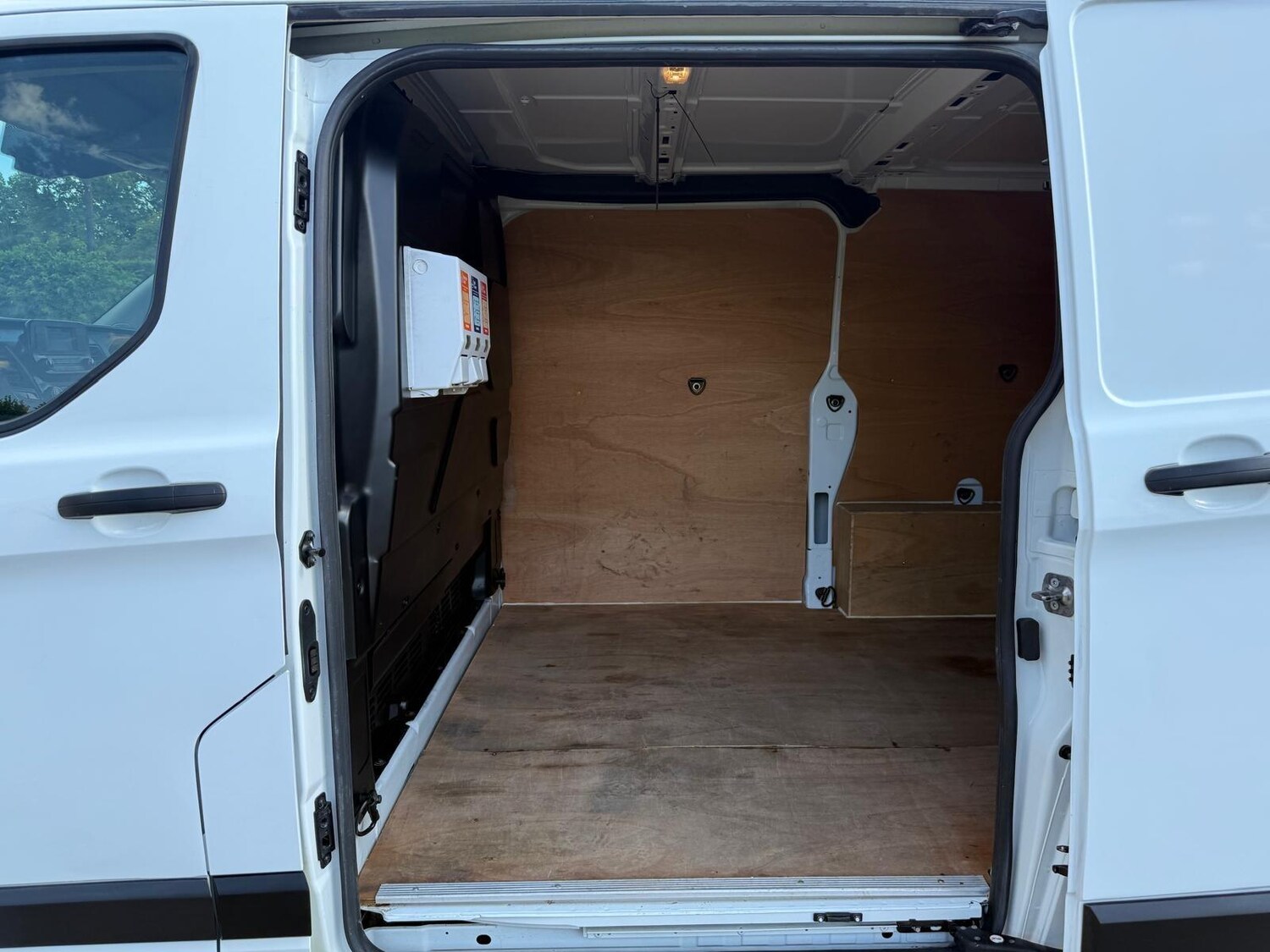 Vehicle 15