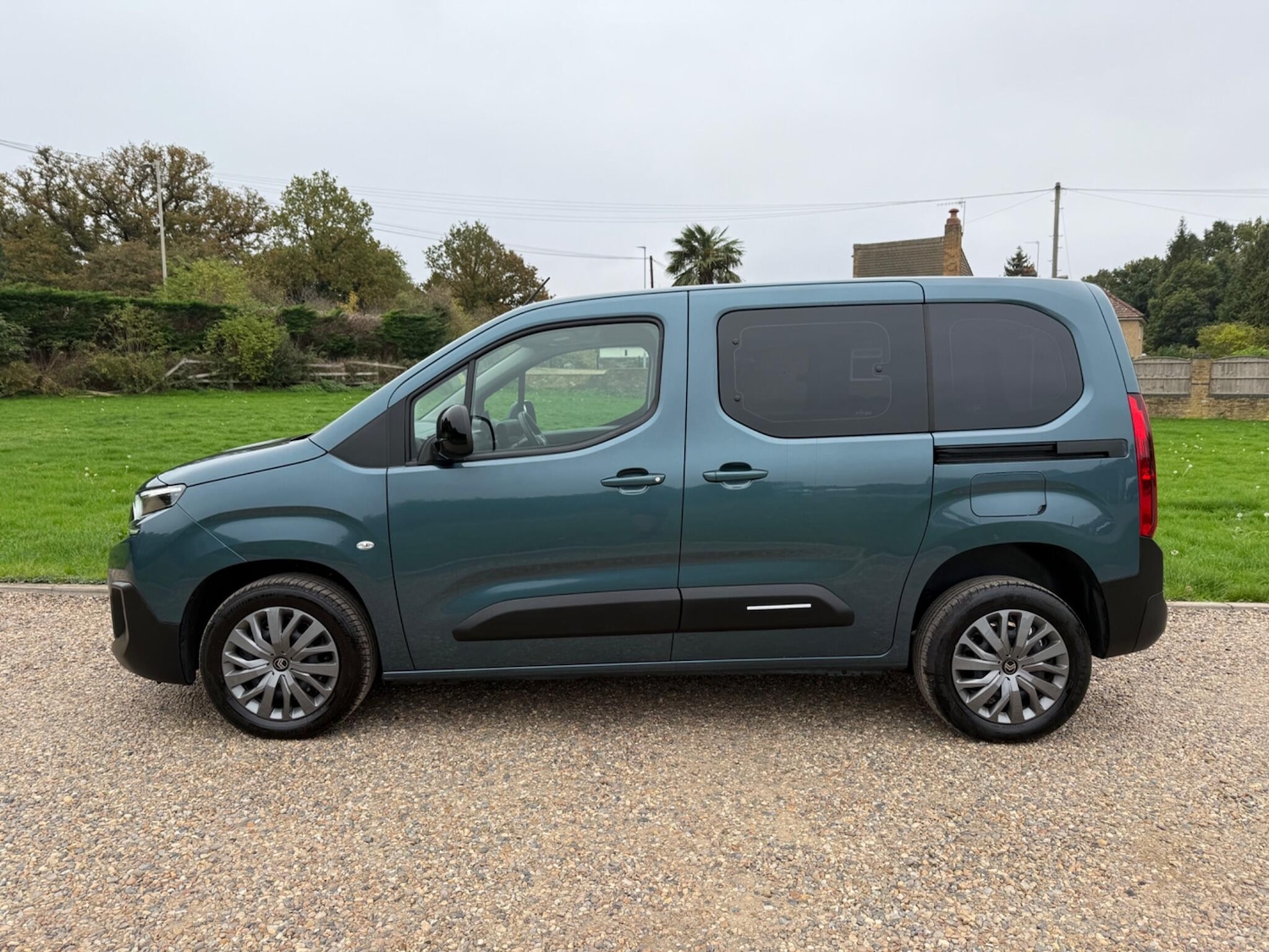 Used Citroen Berlingo 2024 for sale - 76270665: Photo 10