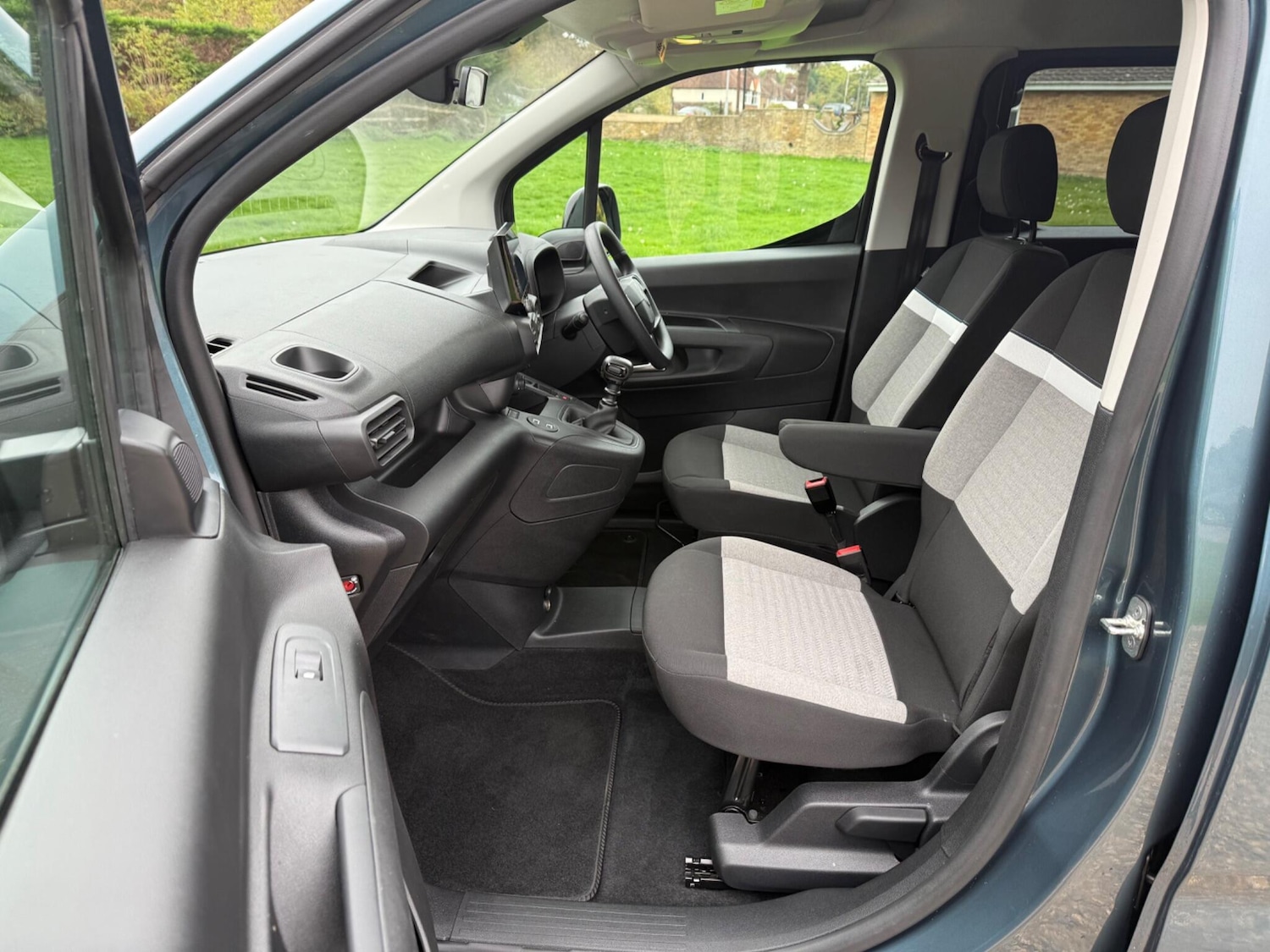 Used Citroen Berlingo 2024 for sale - 76270665: Photo 13