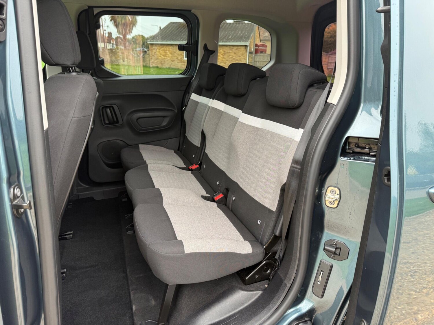 Used Citroen Berlingo 2024 for sale - 76270665: Photo 14