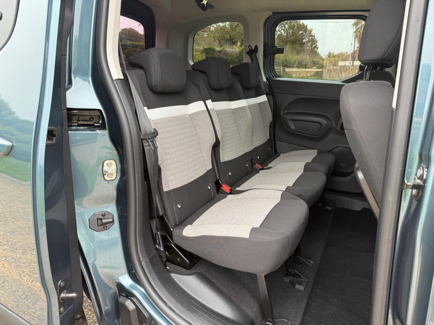 Used Citroen Berlingo 2024 for sale - 76270665: Photo 15