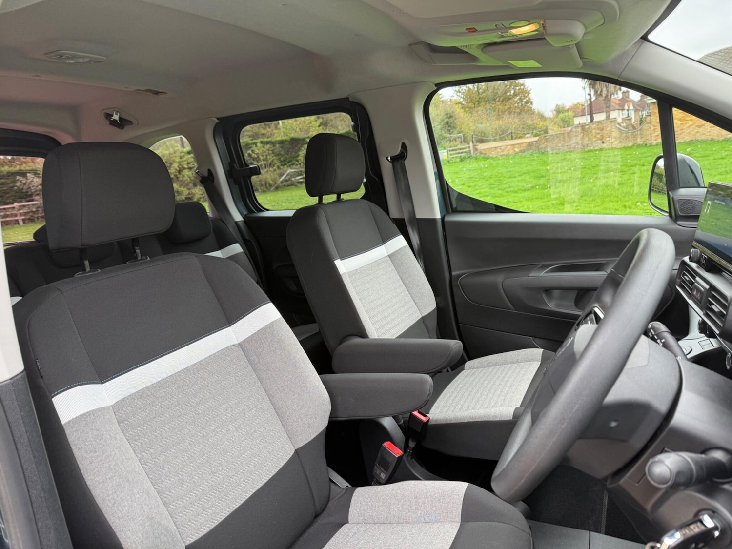 Used Citroen Berlingo 2024 for sale - 76270665: Photo 16