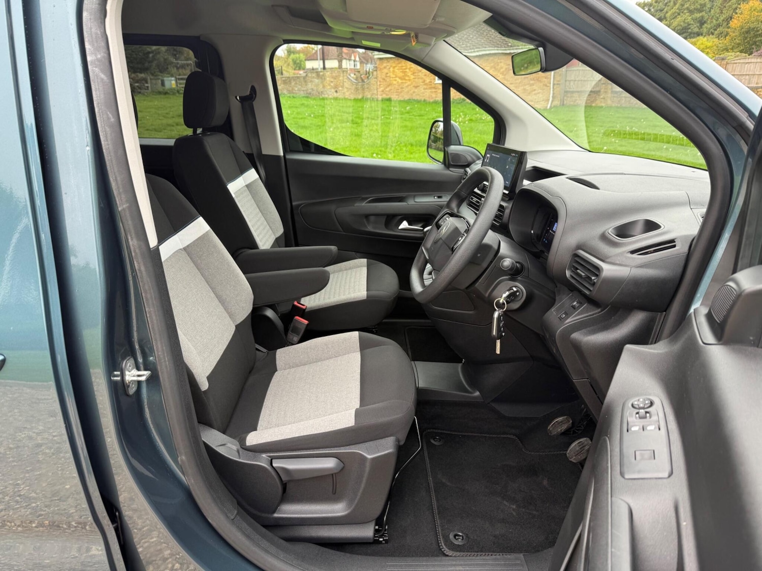 Used Citroen Berlingo 2024 for sale - 76270665: Photo 17