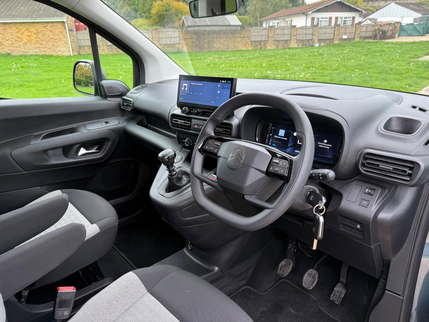 Used Citroen Berlingo 2024 for sale - 76270665: Photo 18