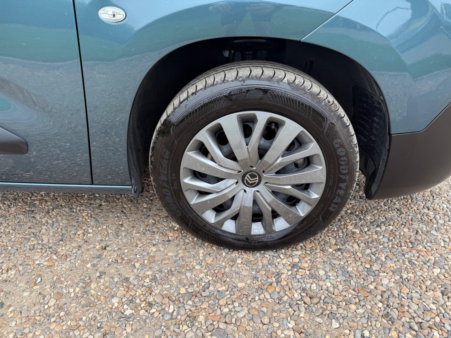 Used Citroen Berlingo 2024 for sale - 76270665: Photo 20