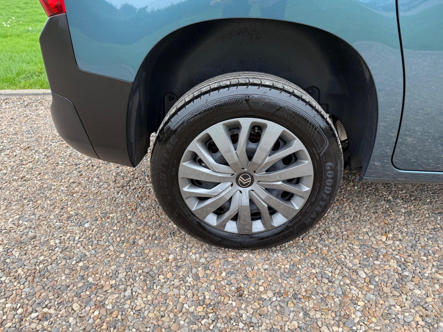 Used Citroen Berlingo 2024 for sale - 76270665: Photo 21