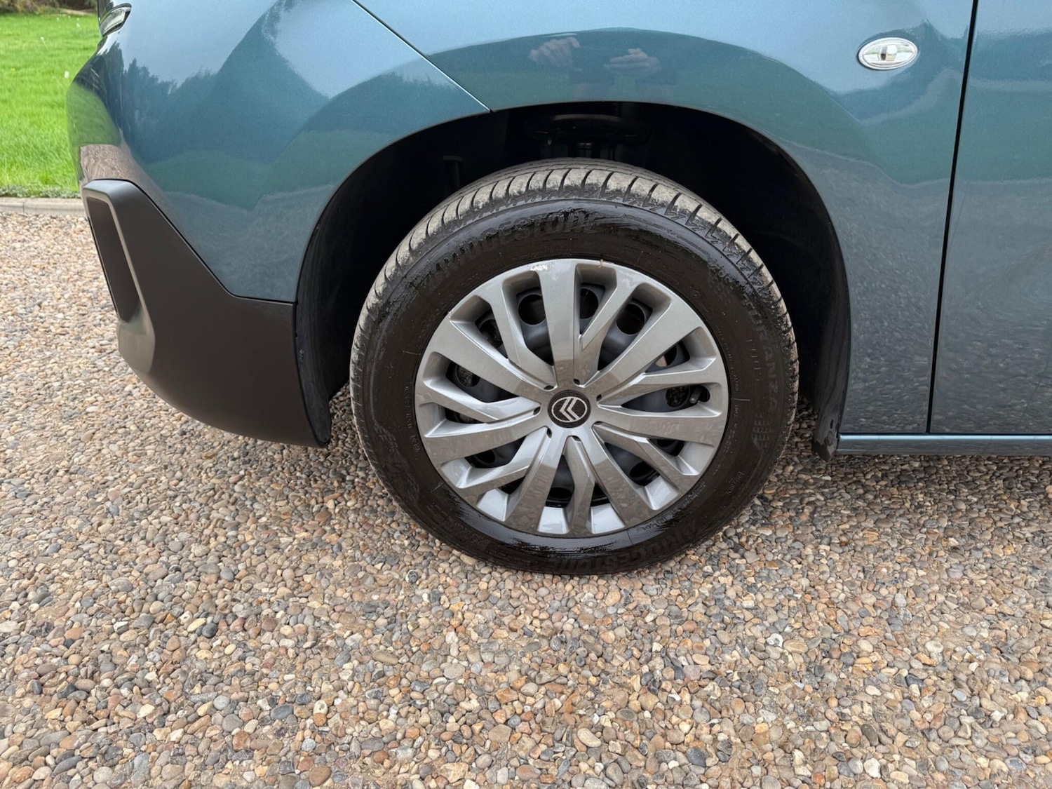 Used Citroen Berlingo 2024 for sale - 76270665: Photo 22