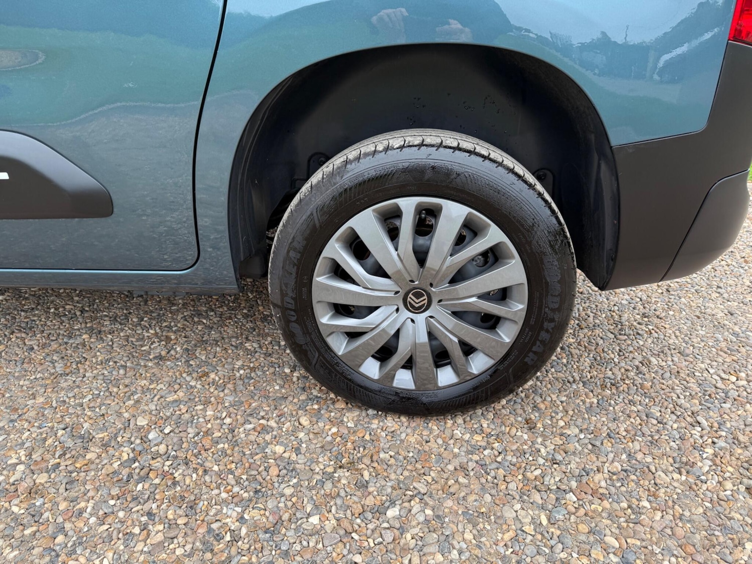 Used Citroen Berlingo 2024 for sale - 76270665: Photo 23