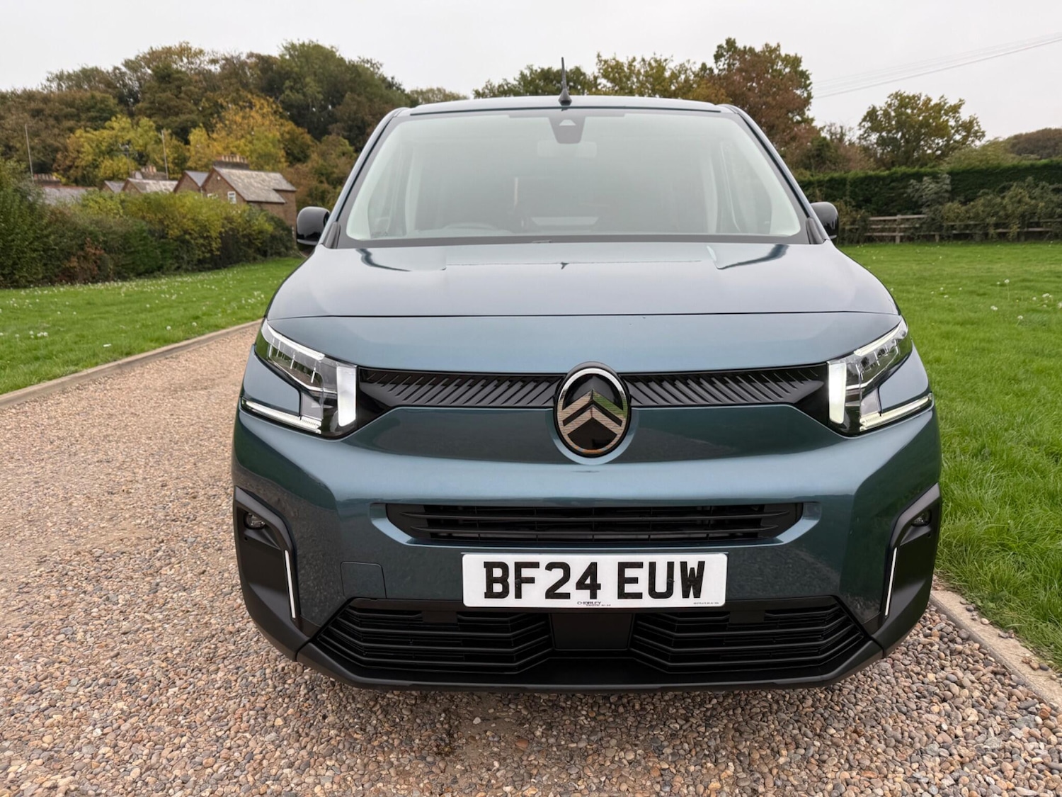 Used Citroen Berlingo 2024 for sale - 76270665: Photo 6