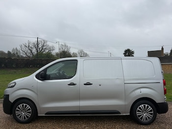 Used Citroen Dispatch 2017 for sale - 78922876: Photo