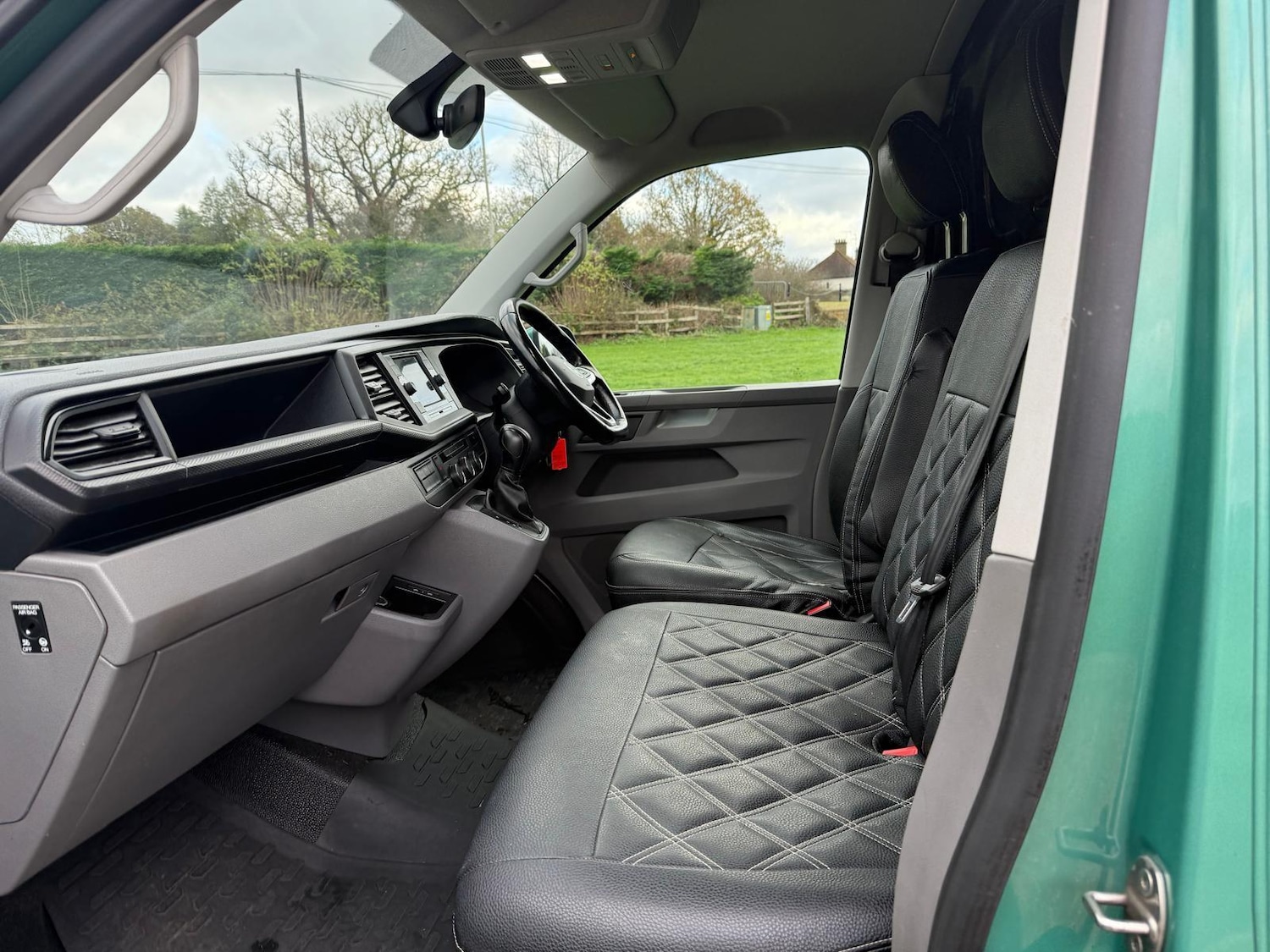 Used Volkswagen Transporter 2020 for sale - 76633514: Photo 10