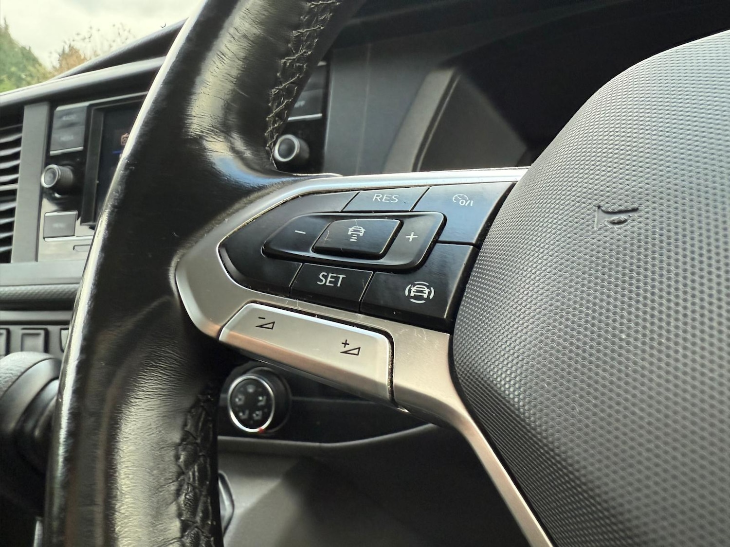 Used Volkswagen Transporter 2020 for sale - 76633514: Photo 14