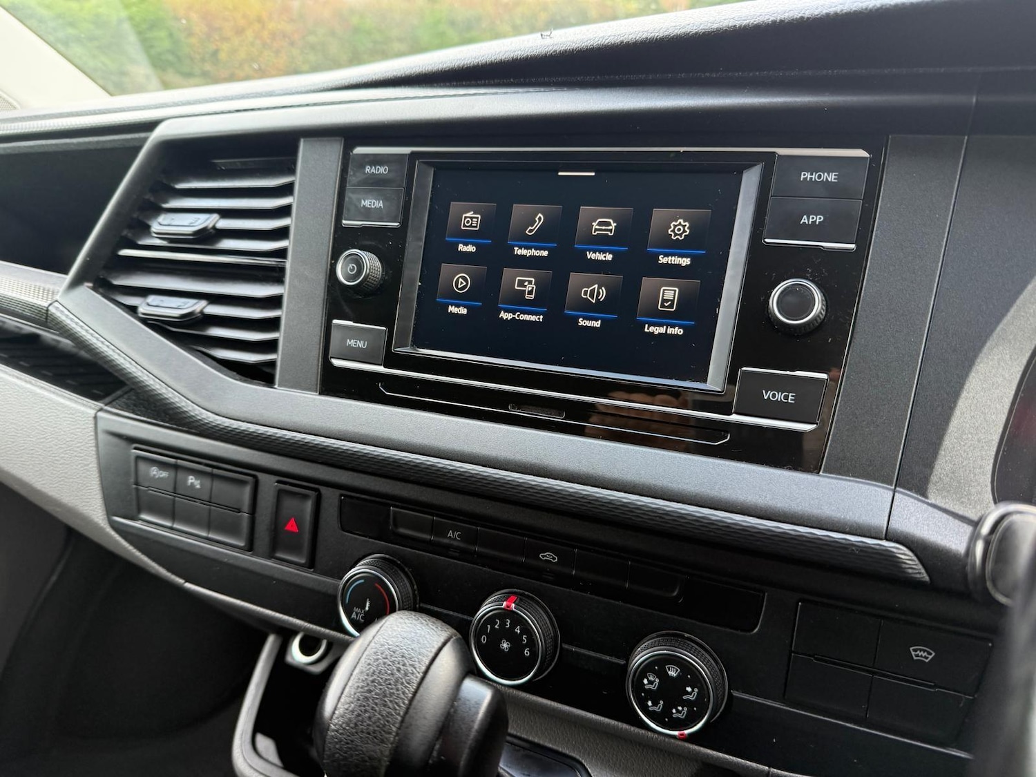 Used Volkswagen Transporter 2020 for sale - 76633514: Photo 15