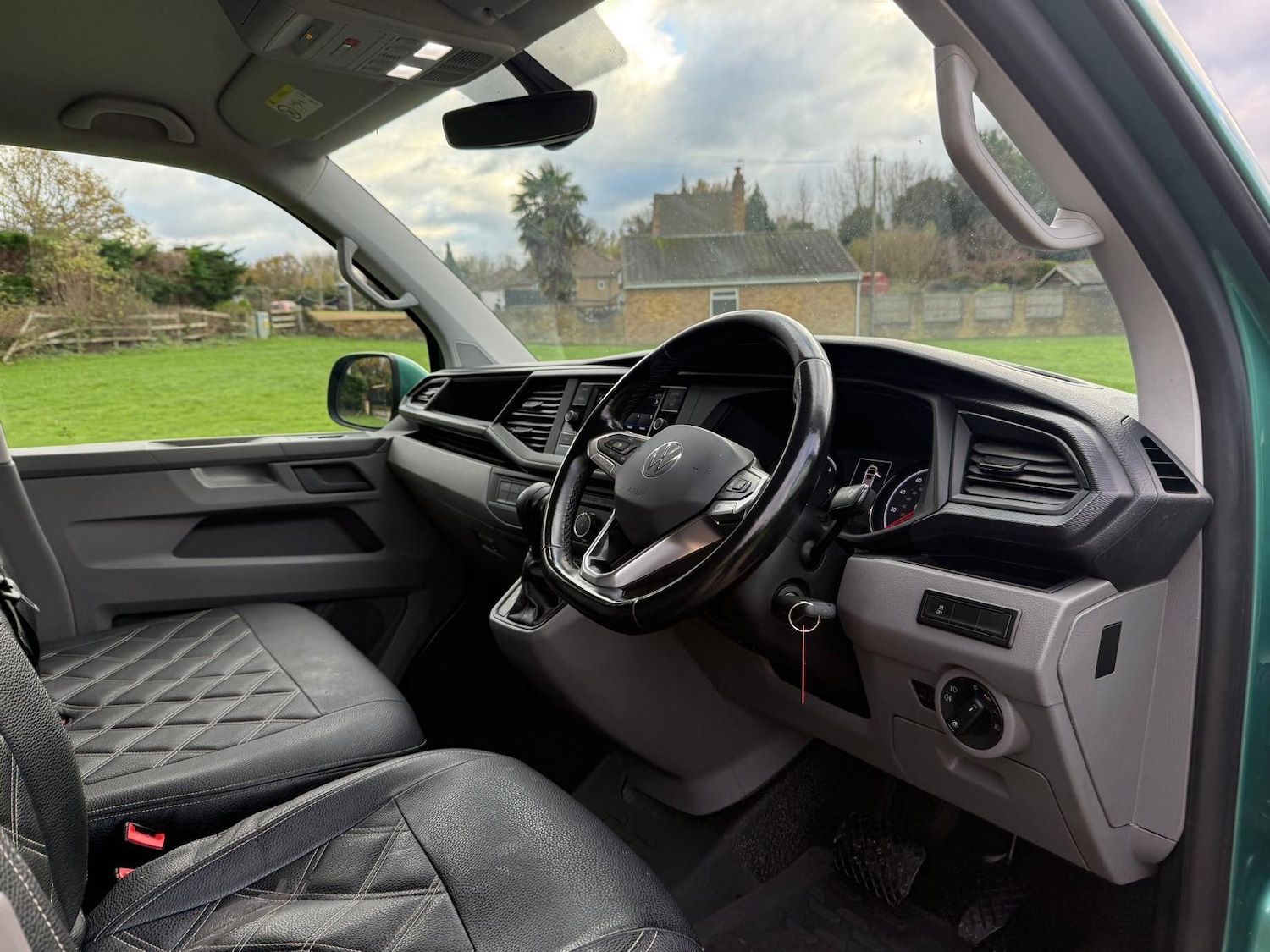 Used Volkswagen Transporter 2020 for sale - 76633514: Photo 18