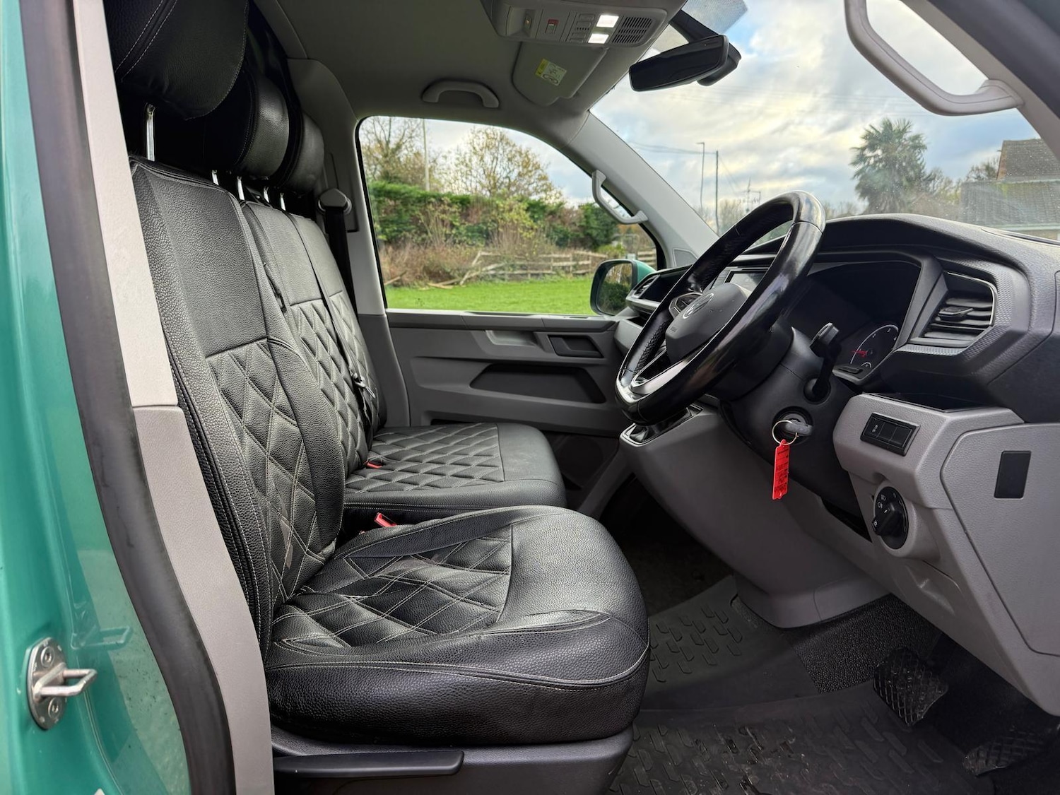 Used Volkswagen Transporter 2020 for sale - 76633514: Photo 19