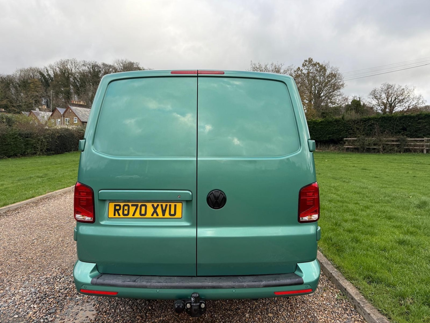 Used Volkswagen Transporter 2020 for sale - 76633514: Photo 4