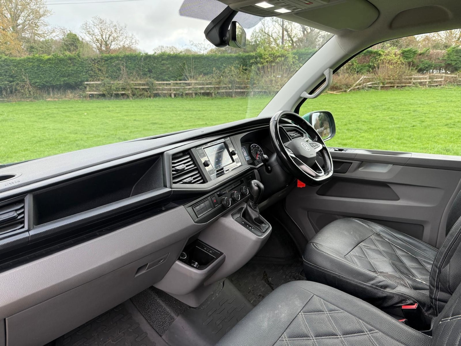 Used Volkswagen Transporter 2020 for sale - 76633514: Photo 9