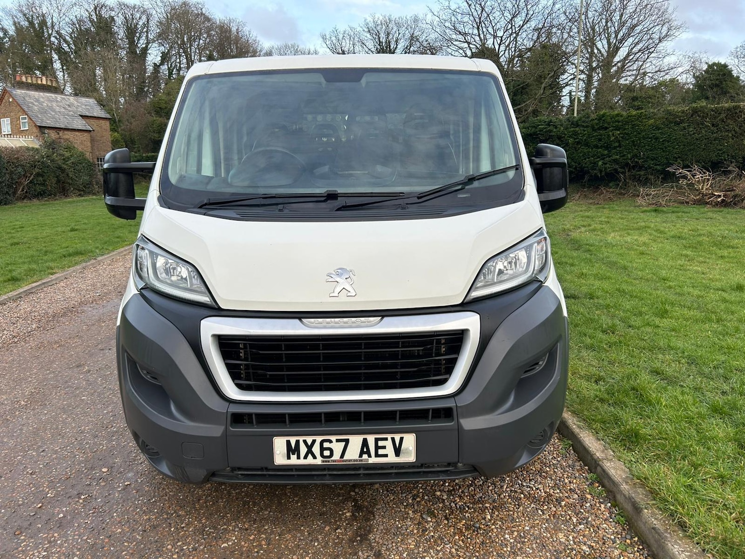 Used Peugeot Boxer 2017 for sale - 77387772: Photo 10