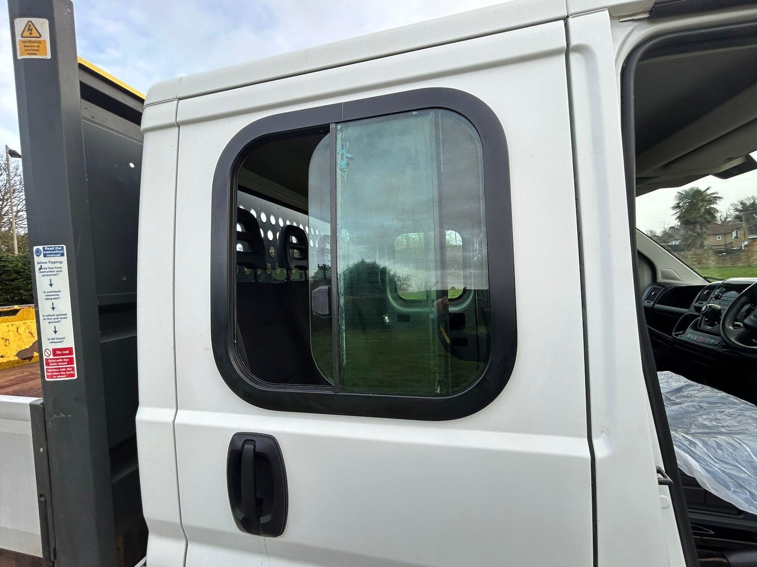 Used Peugeot Boxer 2017 for sale - 77387772: Photo 11