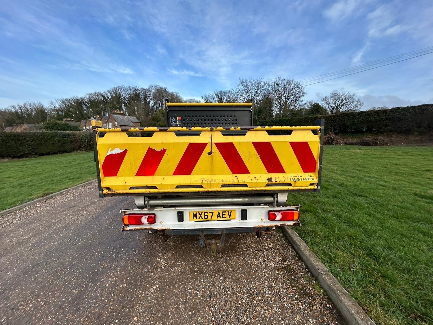 Used Peugeot Boxer 2017 for sale - 77387772: Photo 14