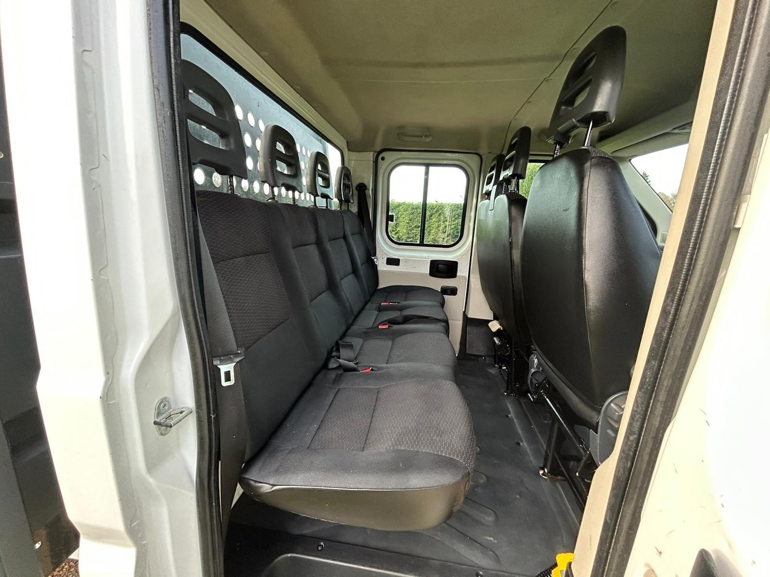 Used Peugeot Boxer 2017 for sale - 77387772: Photo 15