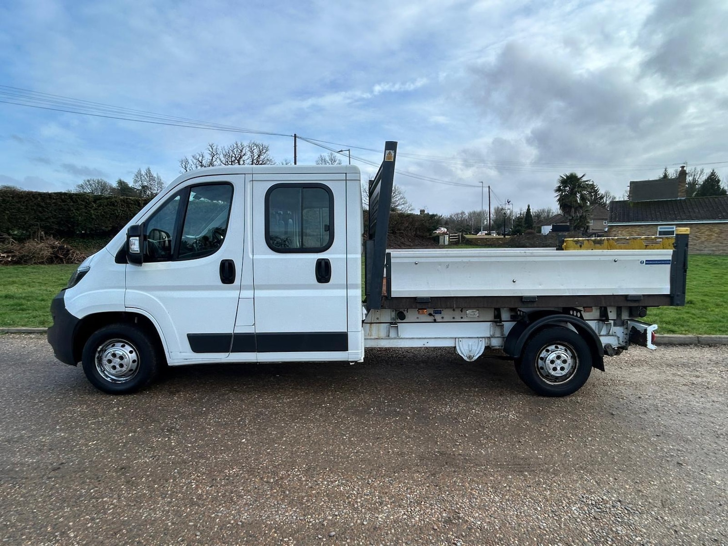 Used Peugeot Boxer 2017 for sale - 77387772: Photo 6