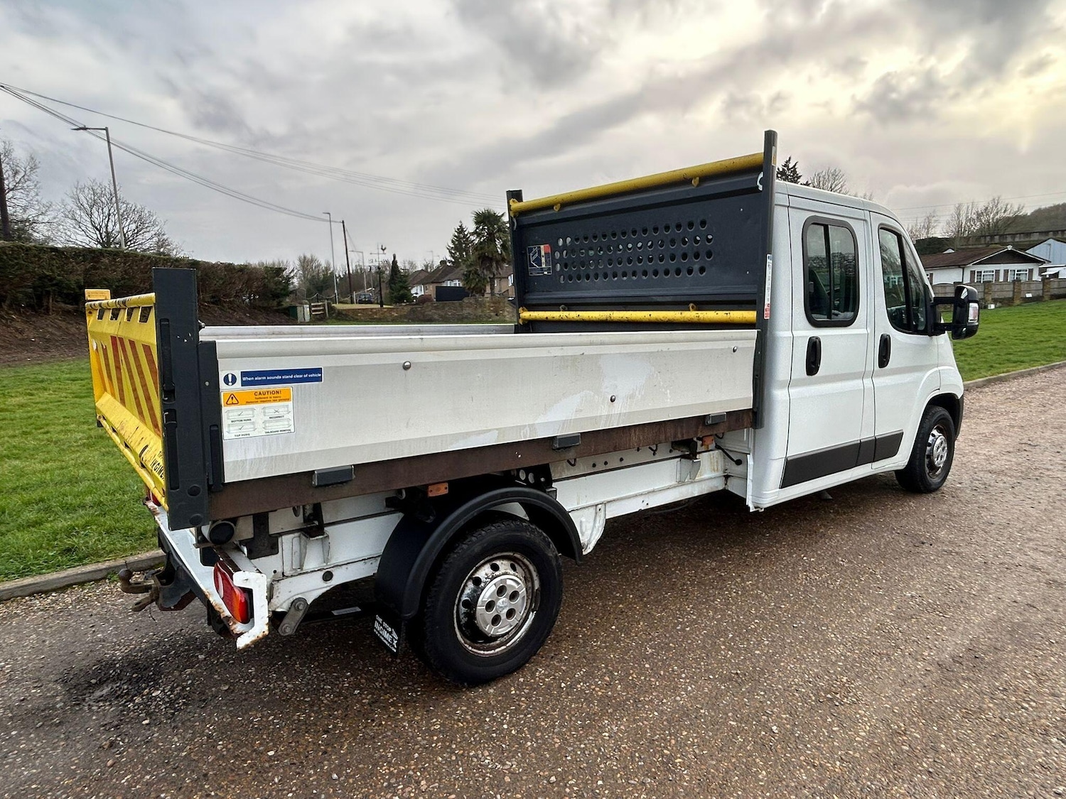 Used Peugeot Boxer 2017 for sale - 77387772: Photo 9