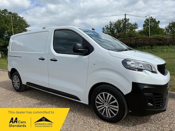 Used Peugeot Expert 2023 for sale - 78676062: Photo
